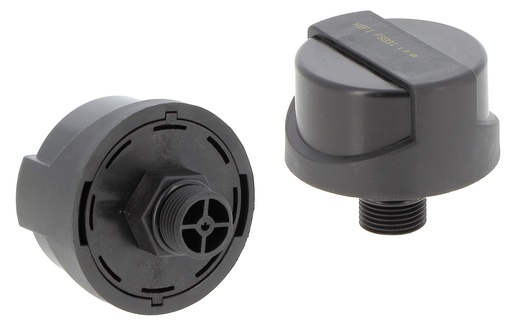 [FS331] ONTLUCHTER COMPLEET