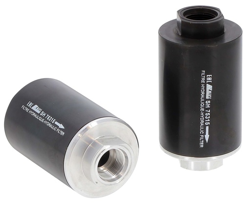 [SH75315] FILTRE HYDRAULIQUE