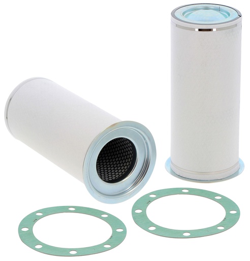 [OS5236] LUCHT/OLIE SEPARATOR