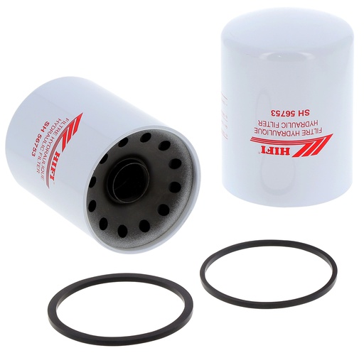 [SH56753] FILTRE HYDRAULIQUE