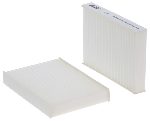 [SC5140] FILTRE HABITACLE