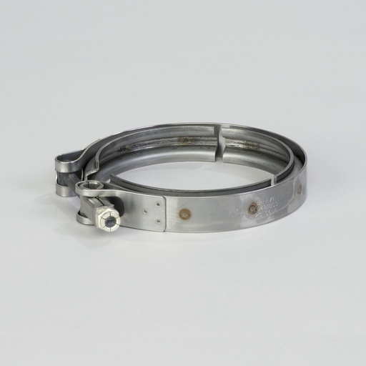 [P206606] V BAND KLEM 3"