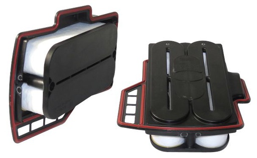 [SAO16889] FILTRE AERATION MOTEUR COMPLET