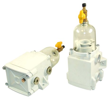 [MO1010] FILTRE A CARBURANT COMPLET