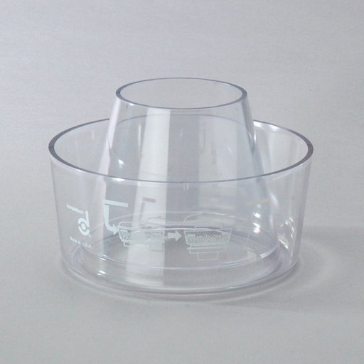 [P020115] PLASTIC BODY  
