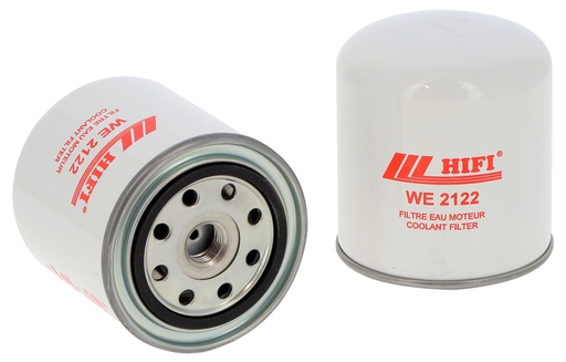 [WE2122] WATERFILTER