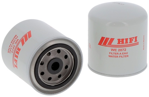 [WE2072] FILTRE EAU MOTEUR