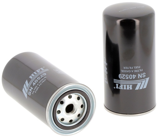 [SN40529] BRANDSTOFFILTER