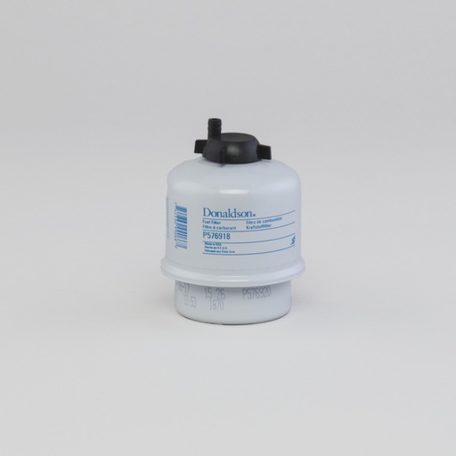 [P576918] BRANDSTOFFILTER