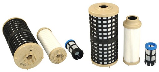 [KN40683] KIT FILTRE A CARBURANT