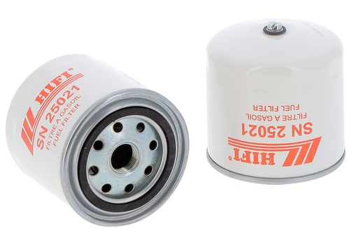 [SN25021] FILTRE A CARBURANT