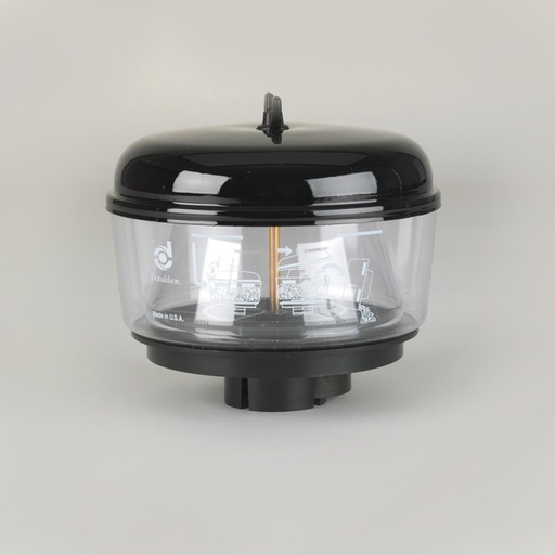 [H001823] PRECLEANER 2"HD