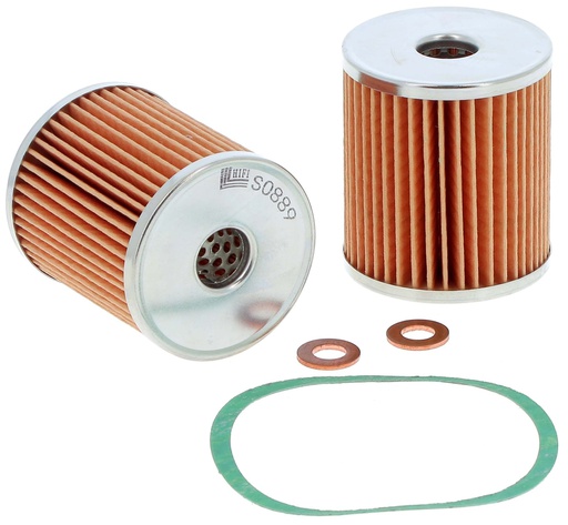 [SO889] FILTRE A HUILE