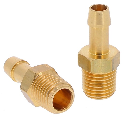 [MO6620] RACCORD 1/4"-NPTF / 8MM