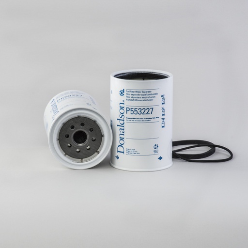 [P553227] FILTRE A CARBURANT