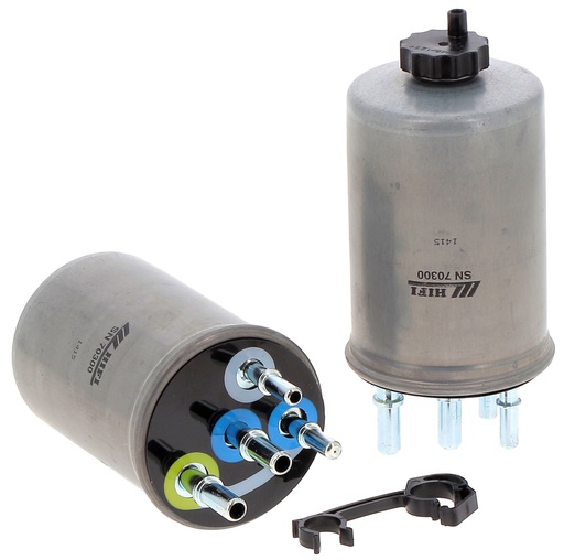 [SN70300] FILTRE A CARBURANT