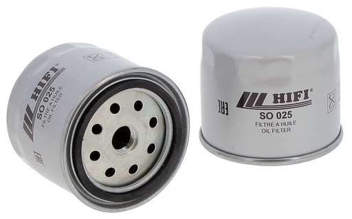 [SO025] FILTRE A HUILE