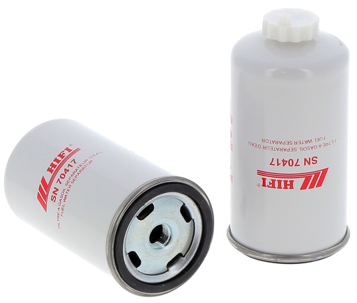 [SN70417] FILTRE A CARBURANT SEPARATEUR D'EAU