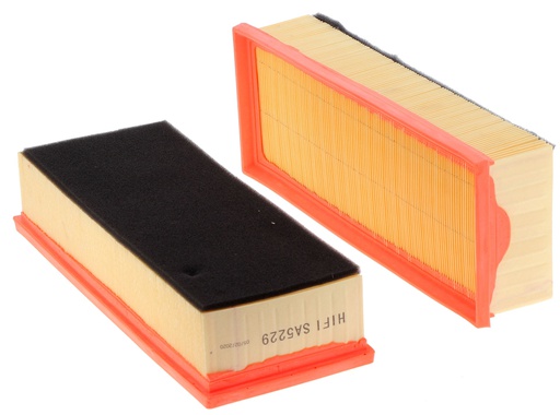 [SA5229] FILTRE A AIR