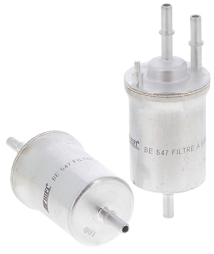 [BE547] FILTRE A CARBURANT