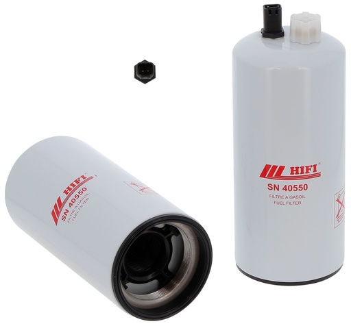 [SN40550] FILTRE A CARBURANT