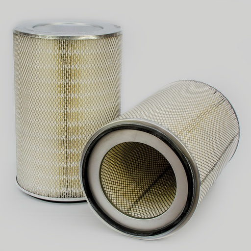 [P181002] FILTRE A AIR PRINCIPAL ROUND
