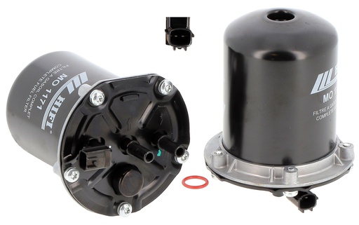 [MO1171] FILTRE A CARBURANT COMPLET