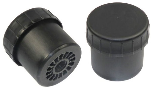 [FS628] ONTLUCHTER COMPLEET