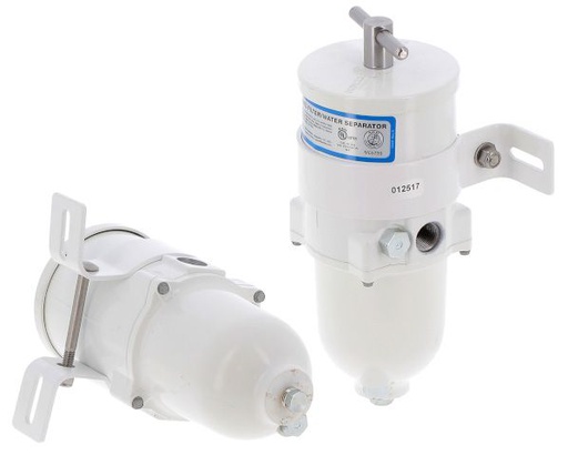 [Y500MAM30] FILTRE A CARBURANT COMPLET