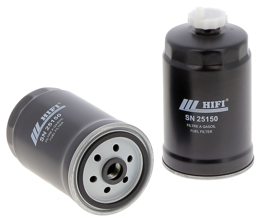 [SN25150] FILTRE A CARBURANT