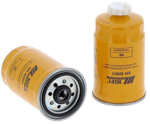 [SN40801] FILTRE A CARBURANT SEPARATEUR D'EAU