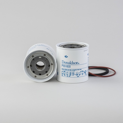 [P551820] FILTRE A CARBURANT SEPARATEUR D'EAU