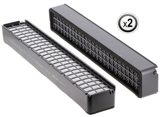 [SC70043KITCAG] KIT CABINEFILTER