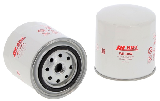 [WE2052] FILTRE EAU MOTEUR