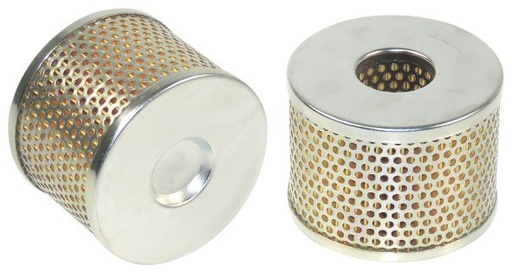 [SN70449] BRANDSTOFFILTER