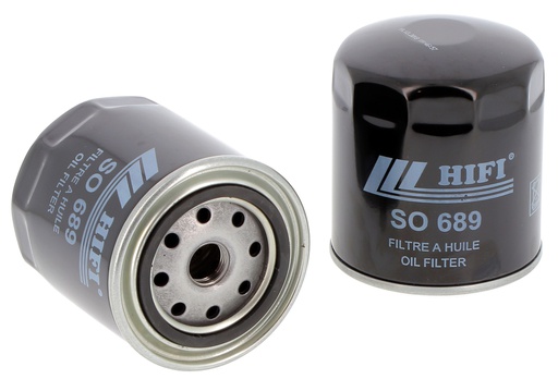 [SO689] FILTRE A HUILE