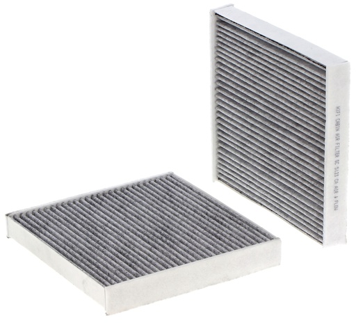 [SC5123CA] FILTRE HABITACLE