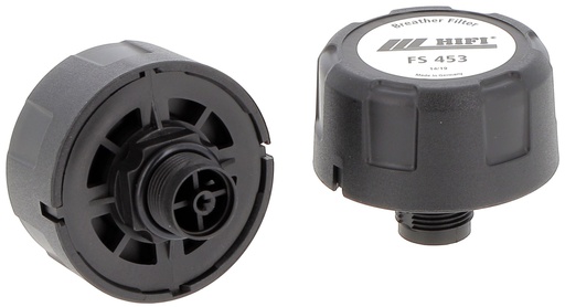 [FS453] FILTRE AERATION COMPLET