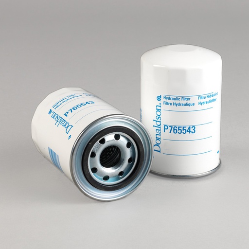 [P765543] FILTRE HYDRAULIQUE