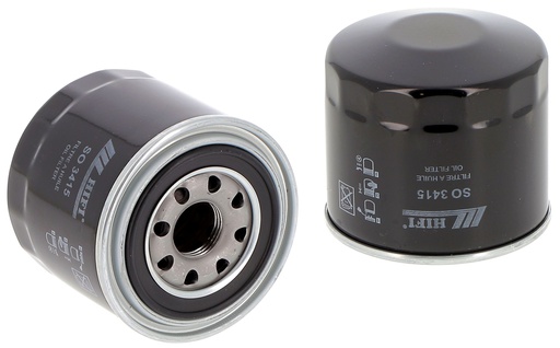 [SO3415] FILTRE A HUILE