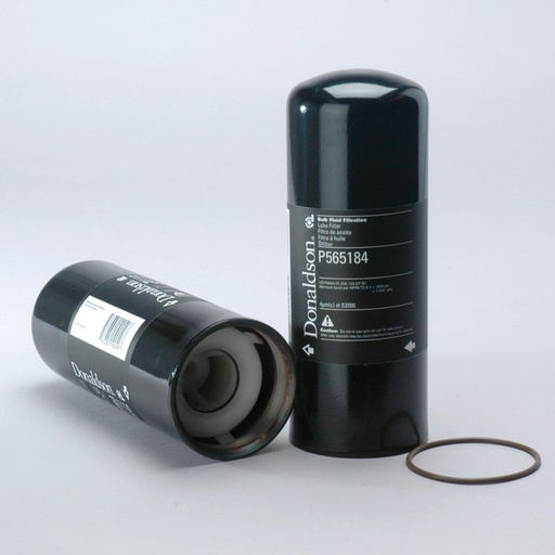 [P565184] FILTRE A CARBURTANT BULK