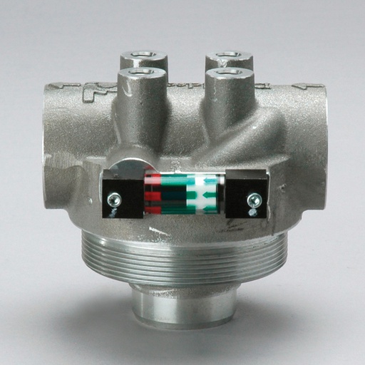 [P566023] TETE DE FILTRE A CARBURTANT BULK