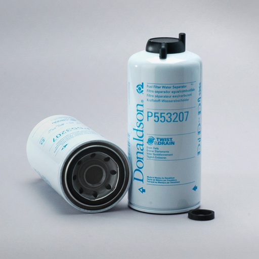 [P553207] FILTRE A CARBURANT