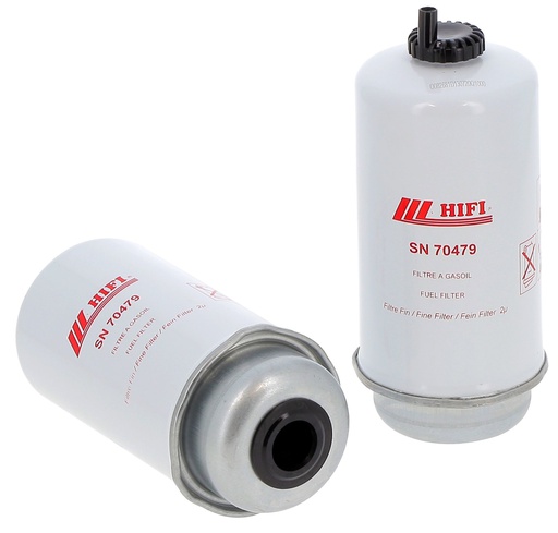 [SN70479] FILTRE A CARBURANT