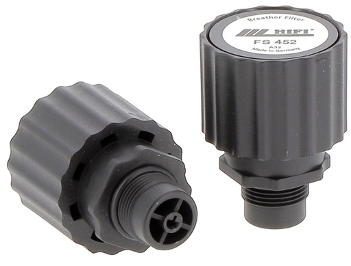 [FS452] FILTRE AERATION COMPLET