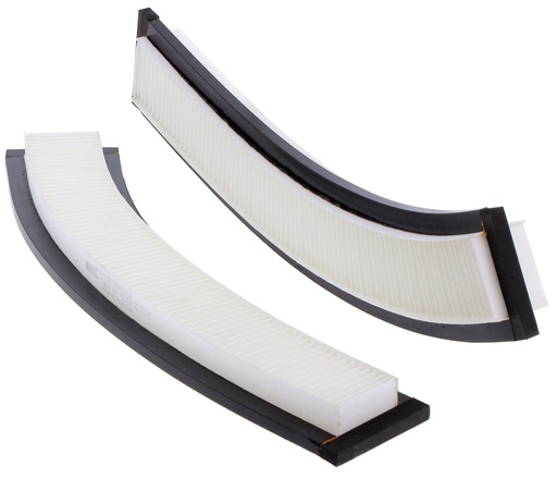 [SC70121] FILTRE HABITACLE