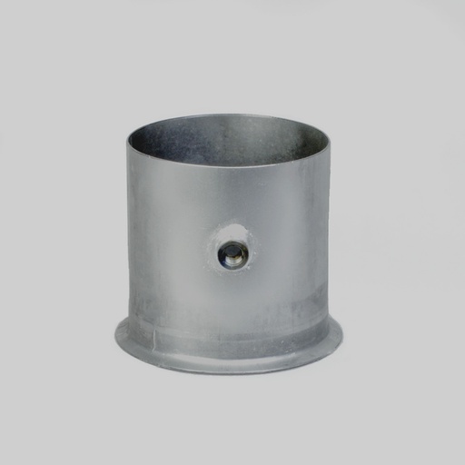 [J009629] FLARED ADAPTATEUR 5"