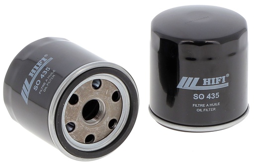 [SO435] FILTRE A HUILE