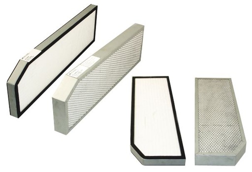 [SC40066KITCAG] KIT FILTRE HABITACLE