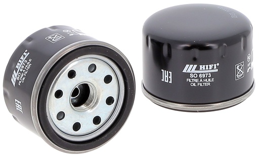 [SO6973] FILTRE A HUILE